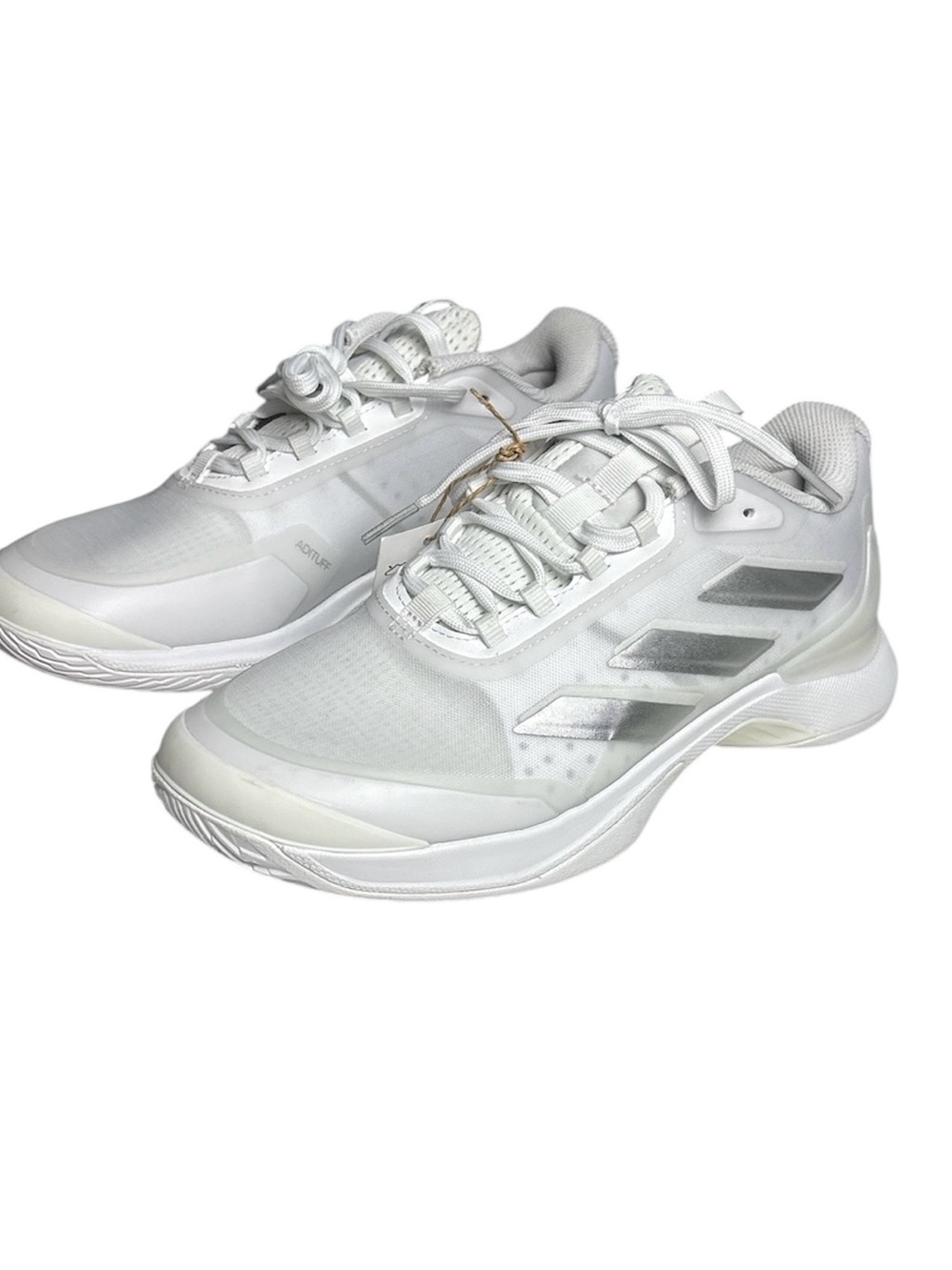 Adidas Avacourt 2 Women’s Size 7 Tennis